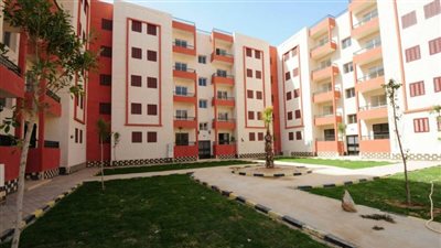 شروط حجز شقق الإسكان الاجتماعي ضمن الطرح الجديد.. اعرف قبل الحجز