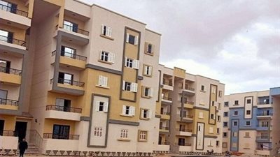 أسعار الشقق السكنية بمدينة 6 أكتوبر خلال فبراير الجاري 
