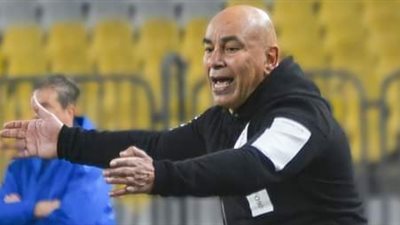 حسام حسن يحذر لاعبي الاتحاد من سيراميكا كليوباترا