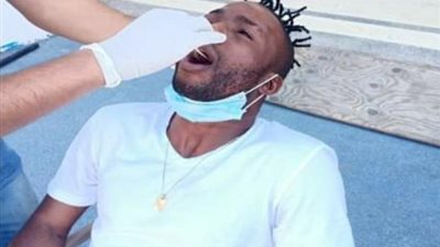 قبل مواجهة سيراميكا كليوباترا.. تعرف على نتيجة المسحة الطبية للاعبي الاتحاد 