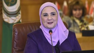 وزيرة التضامن: سوهاج الأولى بين محافظات الجمهورية في تعاطي المخدرات والثانية في التدخين