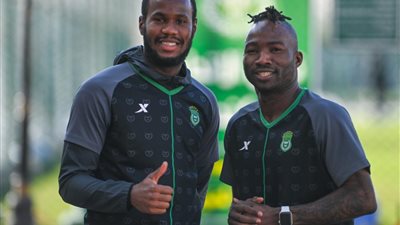 الاتحاد كامل العدد لمواجهة سيراميكا كليوباترا في الدوري غدا