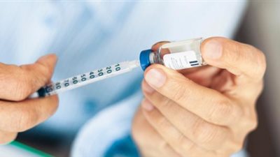 لن تصدق.. مكون شائع يخفض نسبة السكر في الدم 