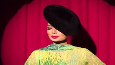 هتغني مهرجانات؟.. أصالة تدندن 