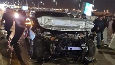 تطورات الحالة الصحية لـ«عمرو أديب» بعد تعرضه لحادث خطير