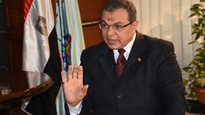 ننشر استغاثة موظفي مديريات المحافظات العاملين بوزارة القوى العاملة