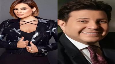 هاني شاكر وكارول سماحة يتدخلان لحل مشكلة بين زوجين