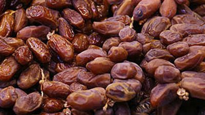 ستذهلك النتائج.. هذا ما يحدث لجسمك عند تناول التمر يوميا 