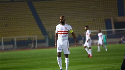 وعد الـ90 دقيقة سبب أزمة شيكابالا..وغرامة 50 ألف على اللاعب