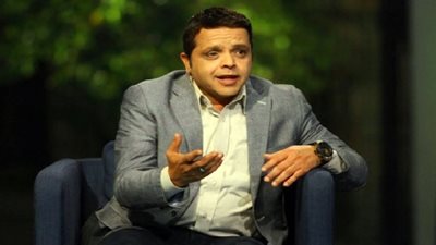 محمد هنيدي يقاضي موسوعة جينيس.. تعرف على السبب