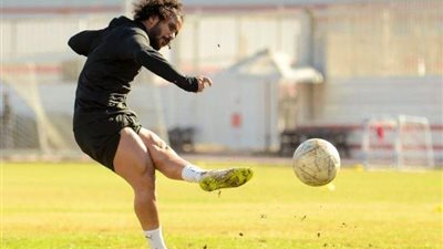 وكيل لاعبين يكشف مهاجم يوفنتوس وافق على اللعب فى الزمالك ورحيل جمعة ونادى اوروبى يخطف اوباما 