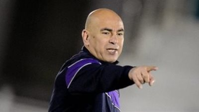 حسام حسن عينه على نقاط أسوان الثلاثة