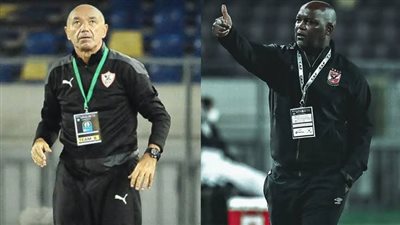 عاجل ... موسيماني يفحم باتشيكو برد ناري 