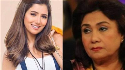الفنانة سلوى عثمان تفجر مفاجأة جديدة عن نهاية مسلسل 