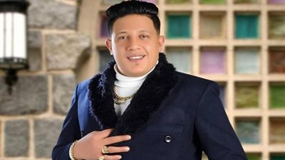 حب الجمهور السبب في شراء حمو بيكا لتلك السيارة