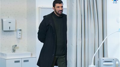 بث مباشر.. الحلقة 41 من مسلسل ابنة السفير sefirin kizi