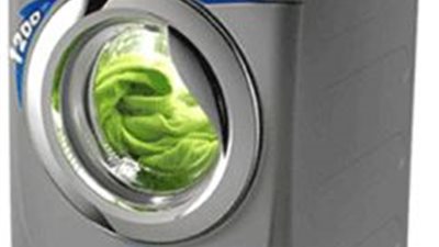 5 نصائح لاستخدم غسالة الملابس للحد من ارتفاع فاتورة الكهرباء