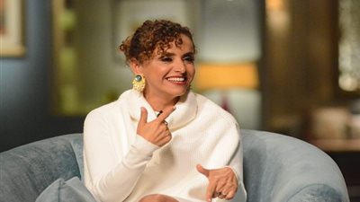 علا رشدي تكشف تفاصيل الجزء الثاني من 