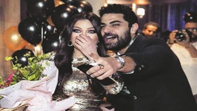 هيفاء وهبي تنفذ وعدها وتحبس مدير أعمالها السابق