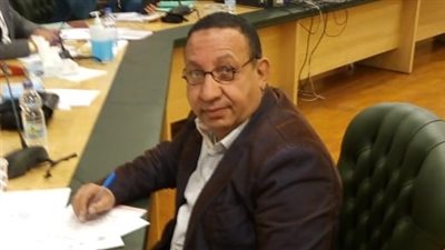 أسامة شحاتة يتقدم بأوراق ترشحه في اانتخابات «الصحفيين»