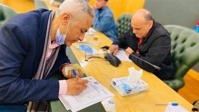 أبو السعود محمد: انتخابات الصحفيين استحقاق للجمعية العمومية وتأجيلها يدخلنا فى «دوامة»