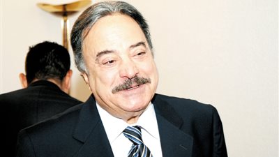 تدهور الحالة الصحية للفنان يوسف شعبان بعد إصابته بـ