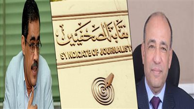 هاجم مجلس الصحفيين.. تفاصيل المداخلة الهاتفية لـ«رفعت رشاد» مع الإعلامي سيد علي