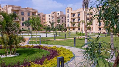 أسعار الشقق السكنية بمدينة الشيخ زايد خلال شهر فبراير الجاري 