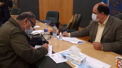 كارم يحيى: مشاركة نقيب الصحفيين والأعضاء المنتهية ولايتهم في تأجيل الانتخابات «باطلة»