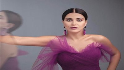 كأول فنانة بالشرق الأوسط.. جومانا مراد تكشف الستار عند هذا الحدث قريبا