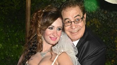 بالفيديو.. أرملة الفنان سعيد طرابيك تكشف أسرارًا صادمة عن زواجهما