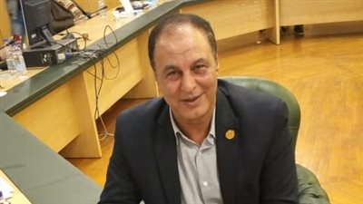 إبراهيم أبو كيلة يتقدم بأوراق ترشحه لعضوية مجلس نقابة الصحفيين