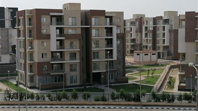 إعادة فتح باب الحجز لوحدات «سكن كل المصريين»