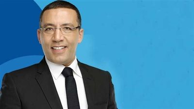 «فيديو» يتسبب في إحالة خالد صلاح للتحقيق.. اعرف التفاصيل