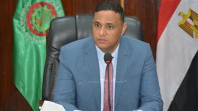 محافظ الدقهلية يوجه ببدء رفع كفاءة شارع قناة السويس