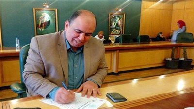 هشام يونس يتنحى عن نظر الطعن ضد ترشح ضياء رشوان نقيبًا للصحفيين