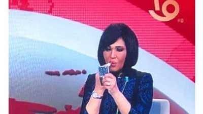 قرار «عاجل» من الهيئة الوطنية للإعلام بعد واقعة «مذيعة الروج»