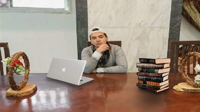 علي طارق يحكي كواليس 