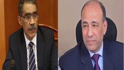 رفعت رشاد يُهاجم لجنة انتخابات الصحفيين.. هذا ما قاله المرشح لمنصب النقيب (فيديو)