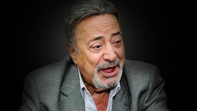 عاجل.. وفاة الفنان يوسف شعبان بفيروس كورونا