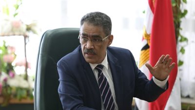 ضياء رشوان يتقدم بـ«7» مقترحات لتأمين إجراء انتخابات الصحفيين في ظل كورونا (مستند)