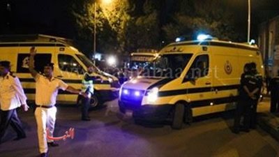 إصابات تقطع القلب لـ«شاب سودانى» أصيب في حادث بأسوان.. اعرف السبب