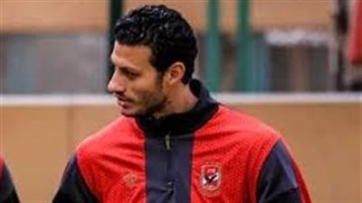  عاجل ... تعرف على سبب غياب محمد الشناوي عن مران الأهلي اليوم 