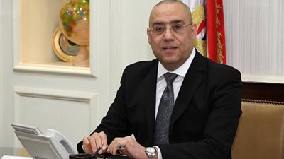 بالمستند.. عادل النجار رئيسًا لجهاز لمدينة 6 أكتوبر خلفًا للشربيني وهذا رئيس جهاز أكتوبر الجديدة 