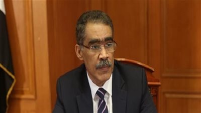 دعوى قضائية ضد ترشح ضياء رشوان نقيبًا للصحفيين.. «الاستقالة أو الاستبعاد من الانتخابات»