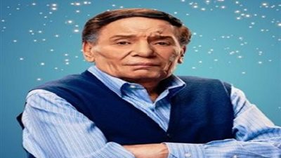اعرف حقيقة تدهور الحالة الصحية للنجم الكبير عادل إمام