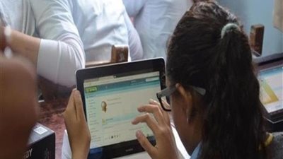 طريقة ضبط إعدادات التابلت قبل بدء امتحانات التيرم الأول بساعات