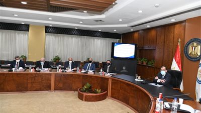 أبرز تصريحات وزير البترول بشأن خطة توصيل الغاز الطبيعي.. اليوم الثلاثاء 