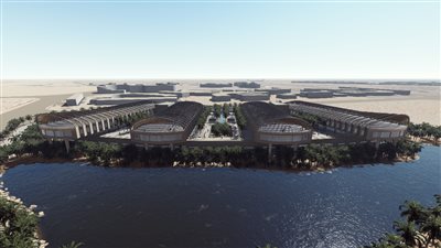 مؤسسة مجدي يعقوب للقلب تكلف شركة أوراسكوم لإنشاء مركز القلب الجديد بالقاهرة