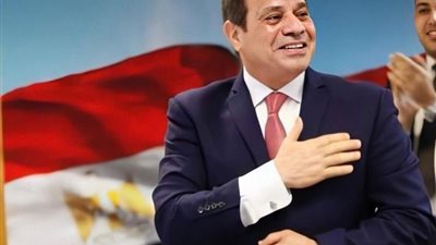 الجريدة الرسمية تنشر تصديق السيسي على قانون البحث عن الغاز في شمال مارينا البحرية